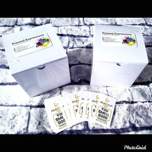 Load image into Gallery viewer, Custom Business Cards