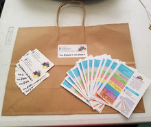 Load image into Gallery viewer, Custom Business Cards