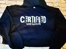 Load image into Gallery viewer, Custom Adult Unisex Direct To Garment/Vinyl Hoodie