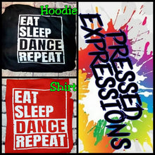 Load image into Gallery viewer, Custom Adult Unisex Direct To Garment/Vinyl Hoodie