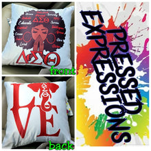 Load image into Gallery viewer, Custom Pillow