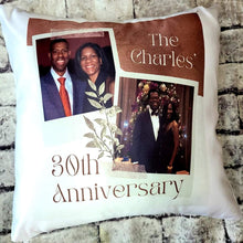 Load image into Gallery viewer, Custom Pillow