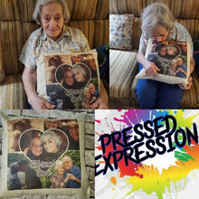 Load image into Gallery viewer, Custom Pillow