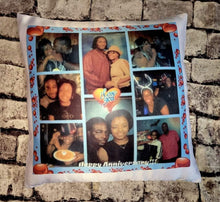 Load image into Gallery viewer, Custom Pillow