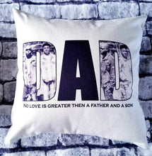 Load image into Gallery viewer, Custom Pillow