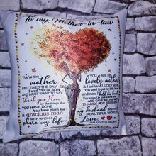 Load image into Gallery viewer, Custom Pillow