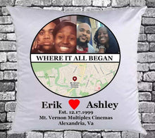 Load image into Gallery viewer, Custom Pillow