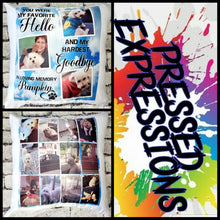 Load image into Gallery viewer, Custom Pillow