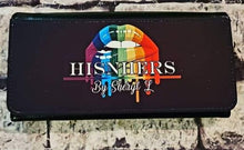 Load image into Gallery viewer, Custom Women Wallet