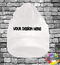 Load image into Gallery viewer, Custom All Over Print Beanie for Adults
