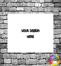 Load image into Gallery viewer, Custom Area Rug