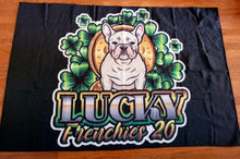 Load image into Gallery viewer, Custom Cotton Linen Wall Tapestry