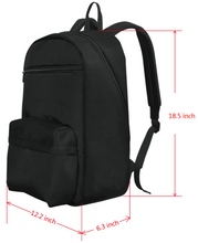 Load image into Gallery viewer, Custom Large Capacity Travel Backpack