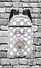 Load image into Gallery viewer, Custom Large Capacity Travel Backpack