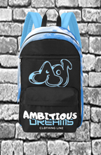 Load image into Gallery viewer, Custom Large Capacity Travel Backpack