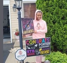 Load image into Gallery viewer, Custom Yard/Regular Sign