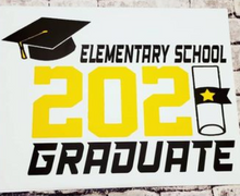 Load image into Gallery viewer, Custom Yard/Regular Sign