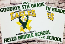 Load image into Gallery viewer, Custom Yard/Regular Sign