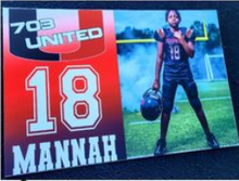 Load image into Gallery viewer, Custom Yard/Regular Sign