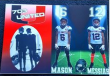 Load image into Gallery viewer, Custom Yard/Regular Sign