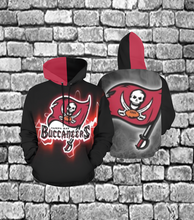 Load image into Gallery viewer, Custom All Over Print Hoodie for Men