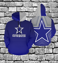 Load image into Gallery viewer, Custom All Over Print Hoodie for Men