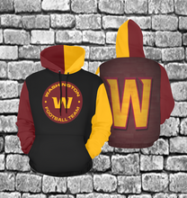 Load image into Gallery viewer, Custom All Over Print Hoodie for Men