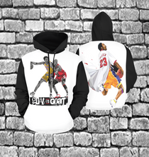 Load image into Gallery viewer, Custom All Over Print Hoodie for Men