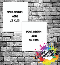 Load image into Gallery viewer, Custom Car/Wall Decals