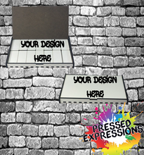 Load image into Gallery viewer, Custom Dominoes