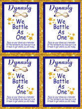 Load image into Gallery viewer, Custom Flyer