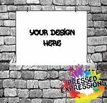 Load image into Gallery viewer, Custom Backdrop