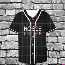 Load image into Gallery viewer, Custom All Over Print Baseball Jersey for Men
