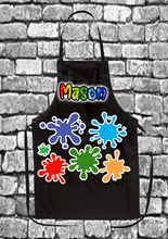 Load image into Gallery viewer, Custom Apron