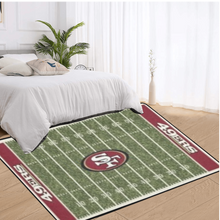 Load image into Gallery viewer, Custom Area Rug