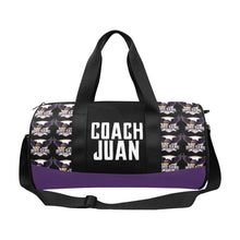 Load image into Gallery viewer, Bird Gang: Duffle Bag
