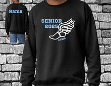 Load image into Gallery viewer, Custom Centreville HS Track Adult Unisex Sweatshirt
