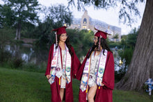 Load image into Gallery viewer, Custom Graduation Stoles/Sash
