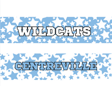 Load image into Gallery viewer, Custom Centreville HS Track &amp; Field Sleeve
