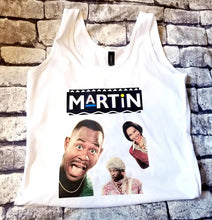 Load image into Gallery viewer, Custom Adult/Youth Unisex Direct To Garment/Vinyl Tank Tops
