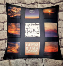 Load image into Gallery viewer, Custom Pillow
