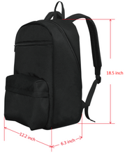 Load image into Gallery viewer, Custom Large Capacity Travel Backpack
