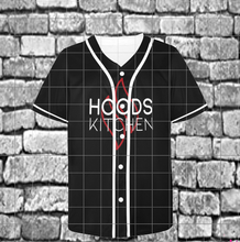 Load image into Gallery viewer, Custom All Over Print Baseball Jersey for Men
